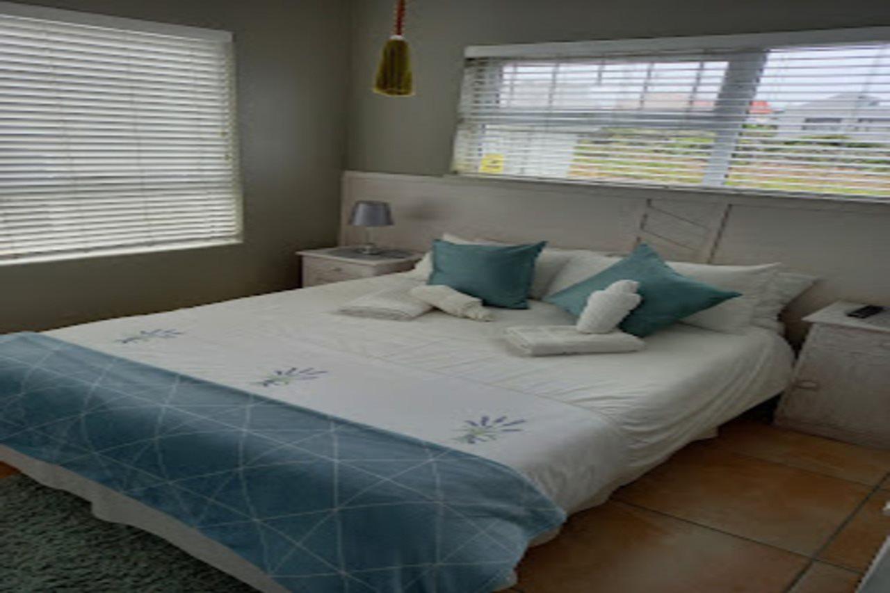 On The Rocks Guesthouse Gansbaai Exterior foto